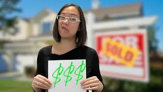 How Much does it Cost to Sell a House in EDMONTON