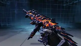 OTs 9 MeleBranche  Legendary Full Draw Opening Call of duty Mobile
