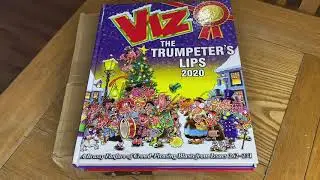Viz Annual Collection (Episode 3)