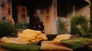 Nacho Libre Corn Scene But It&rsquo;s Better.