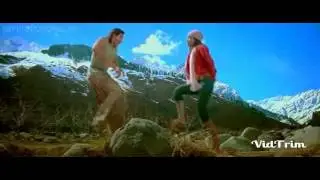 meri gajina with bollywod dance style...(r@hul negi)