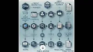 Step-by-Step Guide Timeline for Creating a Successful CPN