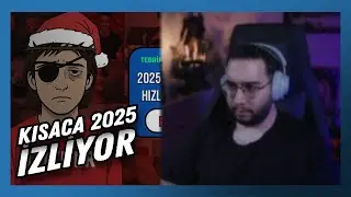 Eray - Kısaca 2025 İzliyor (luther)
