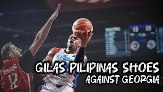 GILAS PILIPINAS Loses to GEORGIA by 2 Points, Still Advances to FIBA OQT Semi-Finals
