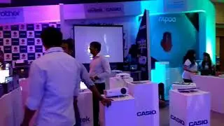 Bangladesh ICT Expo 2017