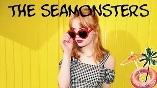 LOST (AND FOUND) / THE SEAMONSTERS