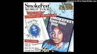 Snoop Dogg - Change Gone Come