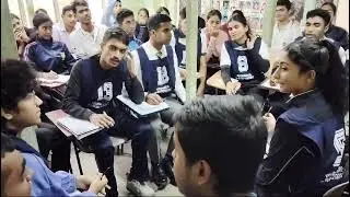 Group Discussion || NDA CDS AFCAT SSB INTERVIEW Coaching in Kolkata by CSDI : 8017988772/6/7/4/0