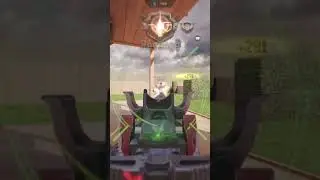 我會魔法　  #codm #cod #callofdutymobile #codmobile #gaming #callofduty #smartphone  #決勝時刻mobile