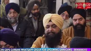 Delhi kirtan samagam 13/1/2026/zafarnama@BRRecordz @amrittsaagar @@##