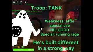 The big video about medival war simulator