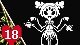 FUNZIONA COSI? - Undertale ITA Blind Run - Rotta nell'Ignoto VIII [18]