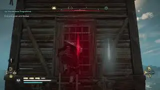 Assassin's Creed: Valhalla - Port Walton (Wealth Locations, Essexe)