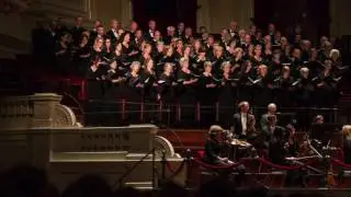 Gabriel Fauré - Cantique de Jean Racine
