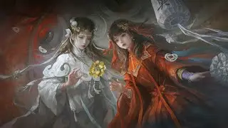 &Aacute;o cưới giấy 7 #4 END | Paper bride 7 | Gi&aacute;ng sinh n&agrave;y m&agrave; ngồi xem Dark ph&aacute; đảo game L&Agrave; NGON LU&Ocirc;N