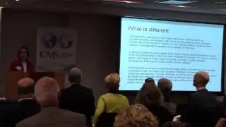 2016 Academic & Policy Symposium | Welcome and Session I