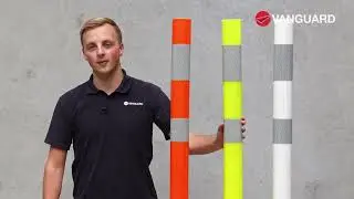 Ultraflex Delineator | Product Explainer | VANGUARD