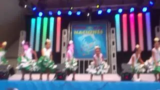 Manta Raya en la feria de las naciones II