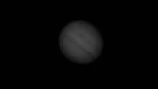 Jupiter　木星