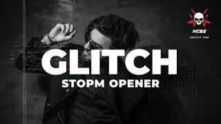 Modern Glitch Stomp Opener Soundtrack | Background Soundtrack Series | NCBS.