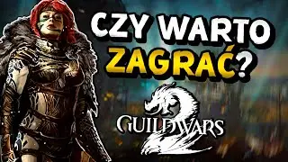 Guild Wars 2 w 2025 Roku! - Pierwsze Wrażenia