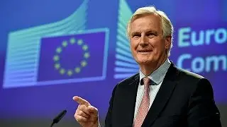 EU's Barnier warns against 'painless' Brexit 'illusion