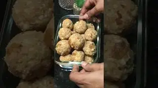 Winter Special Dink Laddu😍#ytviral