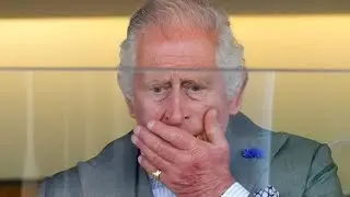 Shock in Buckingham: King Charles's confidential data breached, chaos erupts