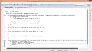 [1.6.4] Minecraft Forge Modding Tutorials! - Custom Ore Generation!