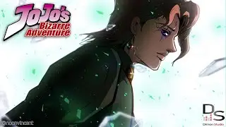 Kakyoin Theme: Noble Pope (JOJO's Bizarre Adventure) | EPIC COVER (by DimonStudio)