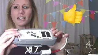 Masimo Rad 5 and Accessories | Midwife Review