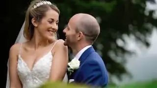 Ellie & Marc | Lake District Wedding Video | Ullswater, Cumbria