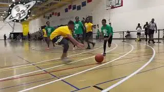 23system Vs. Neu Life (Game recap)