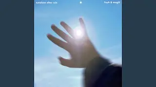 Sunshine After Rain