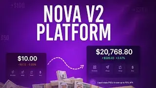 Как поймать следующий миллиард долларов в Memecoin (руководство по NOVA)