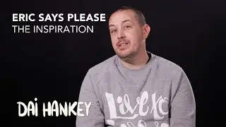 Eric says please by Dai Hankey