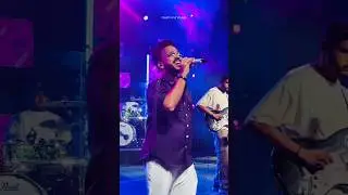 Harisankar Live Goosebumps-Filled Power Performance 🎶🔥 #vibe #entertainment #college #music #vibes