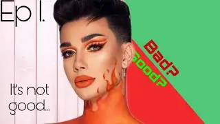 James Charles made a TV show (Instant Influencer)