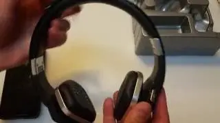 Tech Review: Fenda Paragon Bluetooth Headphones