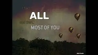 The Night We Met - Lord Huron - (cover by Emily McCoy)