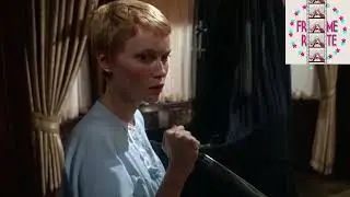 Frame Rate: Rosemary’s Baby
