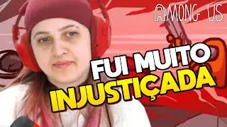 A FUN DOS BABE ENGANOU TODO MUNDO - Among Us