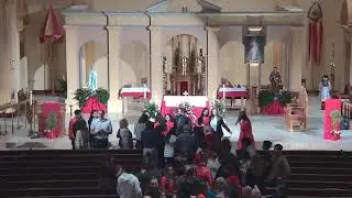 Confirmation 2026 at the Basilica of Saint Paul