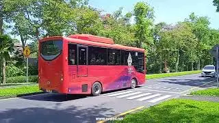 E-INOBUS By INKA