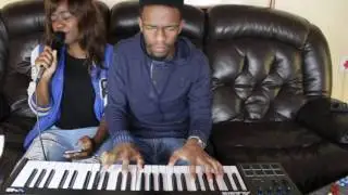 Stupid in Love (Rihanna) || Cover