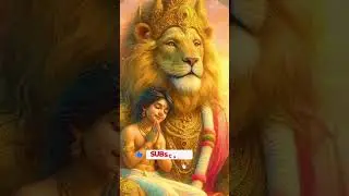 Namaste Narasimhaya | Powerful Lord Narasimha Mantra