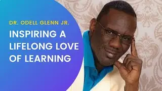 The OG Inspiration: Inspiring a Lifelong Love of Learning in Tech