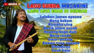 LAGU SUNDA MASAKINI  POPULER ENAK DI DENGARKAN #populer #popsundahits 