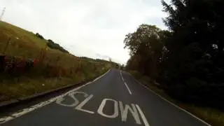 Glasgow Bikers