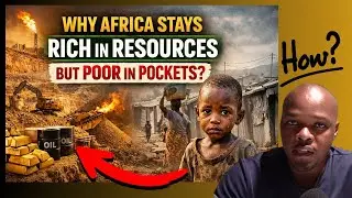 Africa's resource paradox